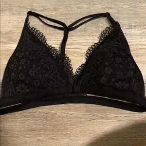 Bralette victoria secret